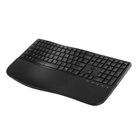 Tastiera HP 680 Comfort magnetica dual-mode wireless con tasti programmabili