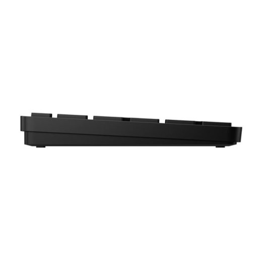 Teclado HP 450 inalámbrico y alámbrico completo programable negro