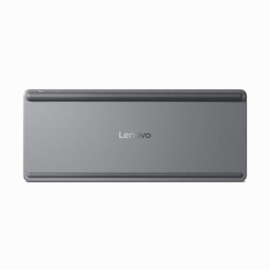 Teclado Lenovo ZG38C05815 inalámbrico y alámbrico USB Tipo C gris universal