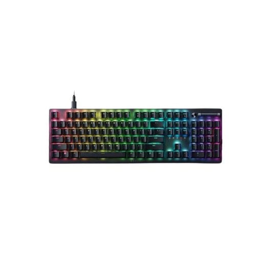 Clavier Razer DeathStalker V2 optomécanique complet rétroéclairé RGB