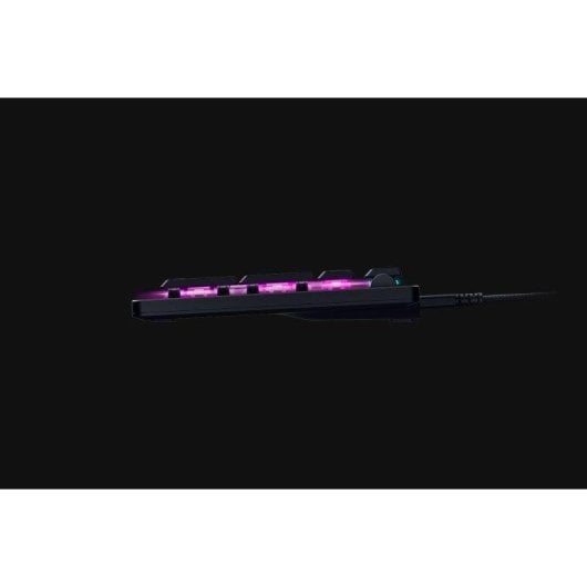 Clavier Razer DeathStalker V2 optomécanique complet rétroéclairé RGB
