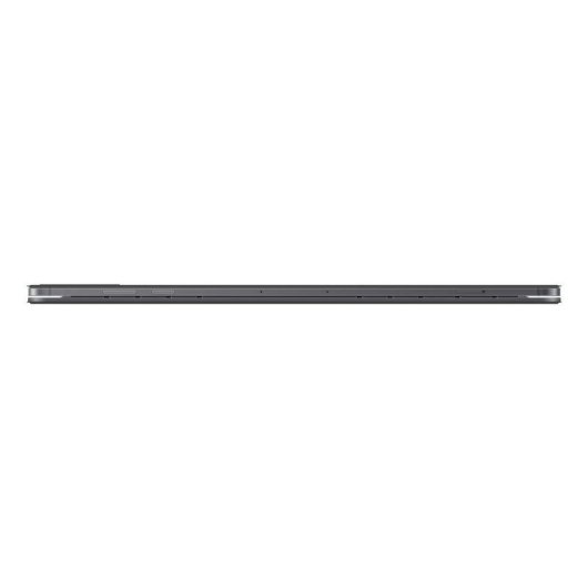 Clavier Samsung Galaxy Tab S11 Ultra Book Cover Slim AZERTY Noir