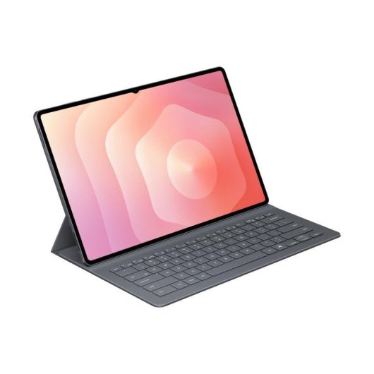 Clavier Samsung Galaxy Tab S11 Ultra Book Cover Slim AZERTY Noir