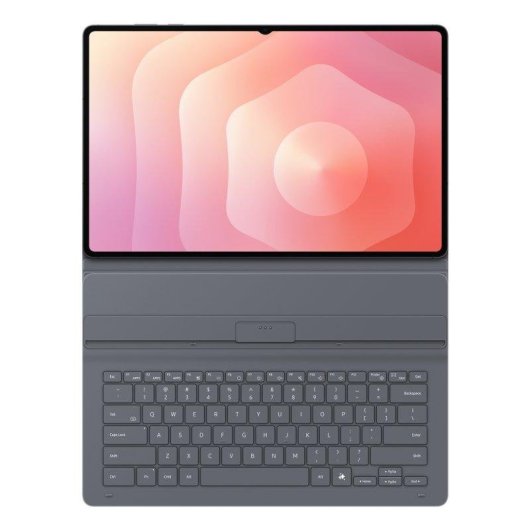 Clavier Samsung Galaxy Tab S11 Ultra Book Cover Slim AZERTY Noir