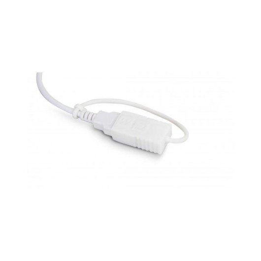 Teclado Urban Factory Sanee AZERTY Francês branco completo IP68 USB