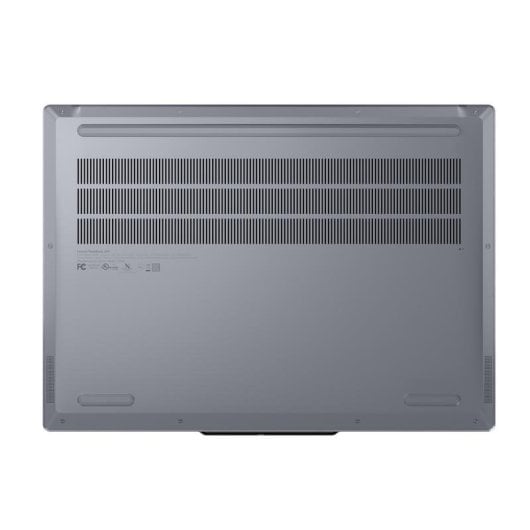 Ordinateur portable Lenovo ThinkBook 16p G6 IAX 16 pouces Intel Core Ultra 7 255HX 32 Go RTX 5060 1 To SSD Windows 11 Pro châssis aluminium