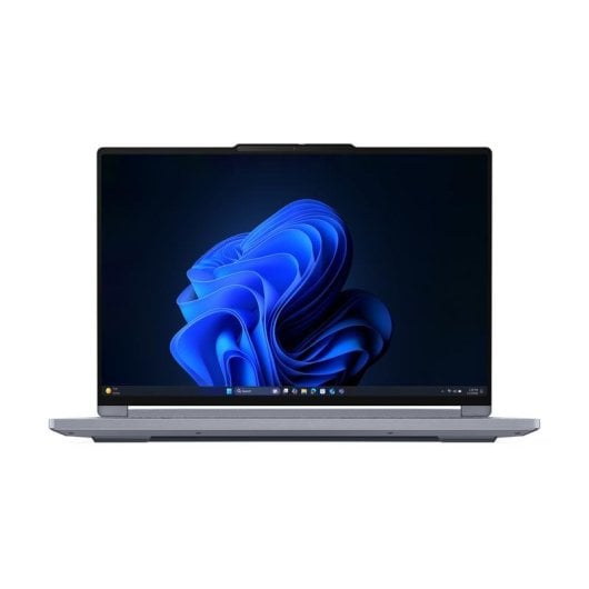 Ordinateur portable Lenovo ThinkBook 16p G6 IAX 16 pouces Intel Core Ultra 7 255HX 32 Go RTX 5060 1 To SSD Windows 11 Pro châssis aluminium