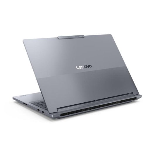 Ordinateur portable Lenovo ThinkBook 16p G6 IAX 16 pouces Intel Core Ultra 7 255HX 32 Go RTX 5060 1 To SSD Windows 11 Pro châssis aluminium