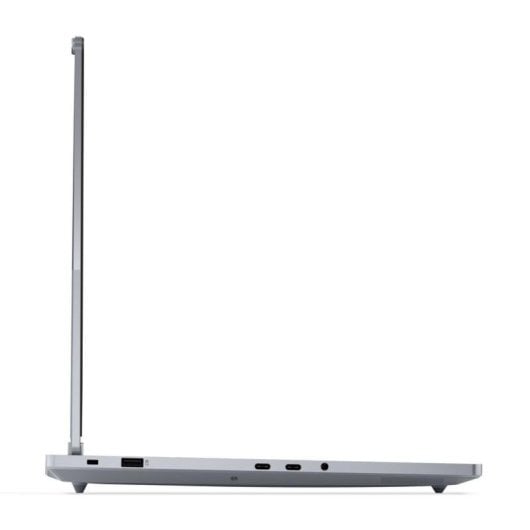 Ordinateur portable Lenovo ThinkBook 16p G6 IAX 16 pouces Intel Core Ultra 7 255HX 32 Go RTX 5060 1 To SSD Windows 11 Pro châssis aluminium