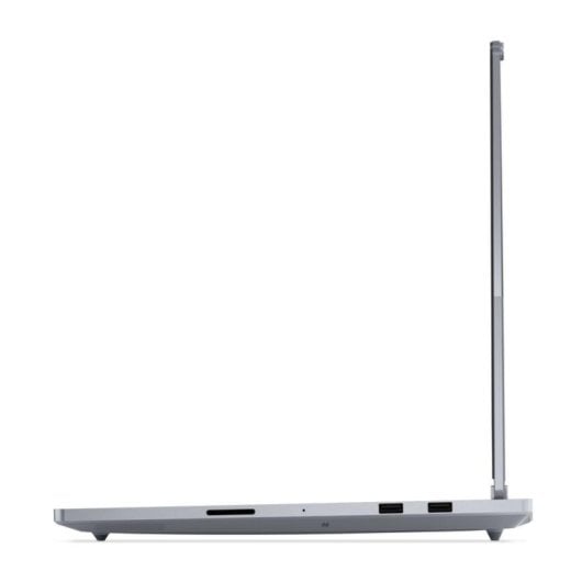 Ordinateur portable Lenovo ThinkBook 16p G6 IAX 16 pouces Intel Core Ultra 7 255HX 32 Go RTX 5060 1 To SSD Windows 11 Pro châssis aluminium