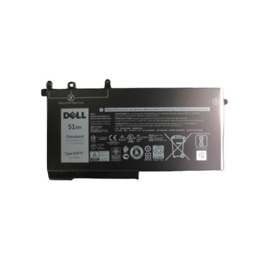Batteria Origin Storage M4GWP 4100 mAh 51 Wh Litio-Ion 11,4 V Nero