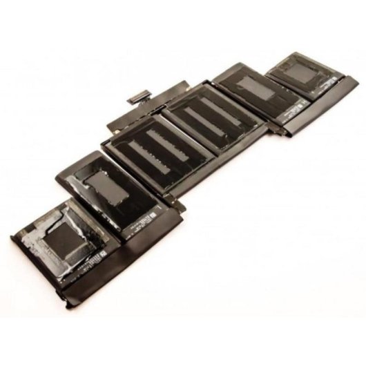 Bateria MicroBattery para Apple A1398 15" Retina Mid 2015