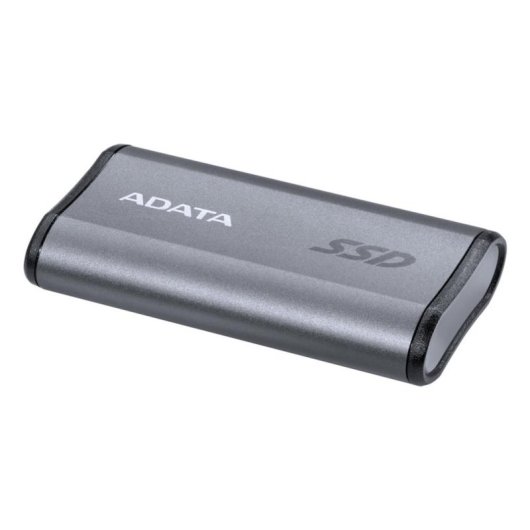 Disco Duro ADATA SE880 2TB SSD USB Typ C 3.2 Gen 2 2000MB/s Grau