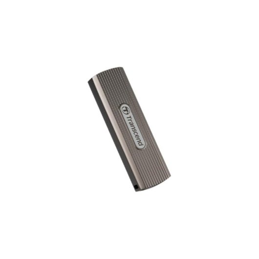 Disco Duro Transcend ESD330C 512GB SSD USB Type-C 10 Gbit/s Protection