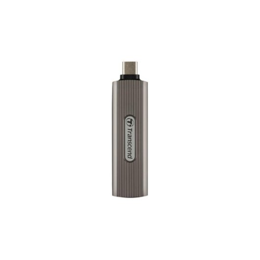 Disco Duro Transcend ESD330C 512GB SSD USB Type-C 10 Gbit/s Protection