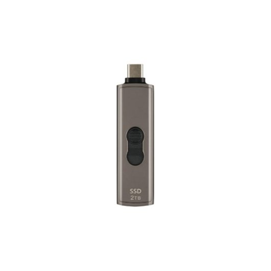 Disco Duro Transcend ESD330C 512GB SSD USB Type-C 10 Gbit/s Protection