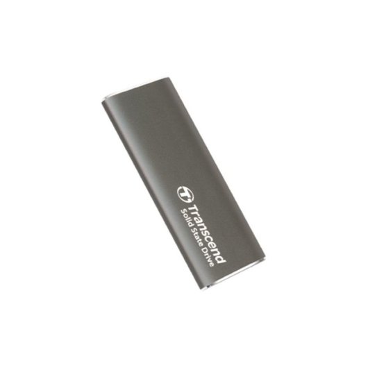 Disco Duro Transcend ESD265C 1TB SSD USB Type-C 10 Gbit/s Chiffrement