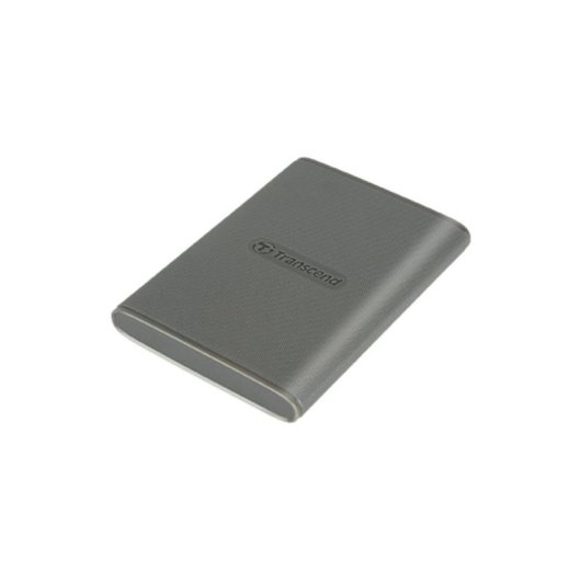 Disque Dur Transcend ESD360C 1TB SSD USB 3.2 Gen 2x2 2000MB/s Gris