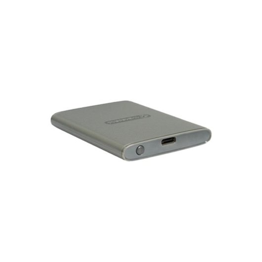 Disque Dur Transcend ESD360C 1TB SSD USB 3.2 Gen 2x2 2000MB/s Gris