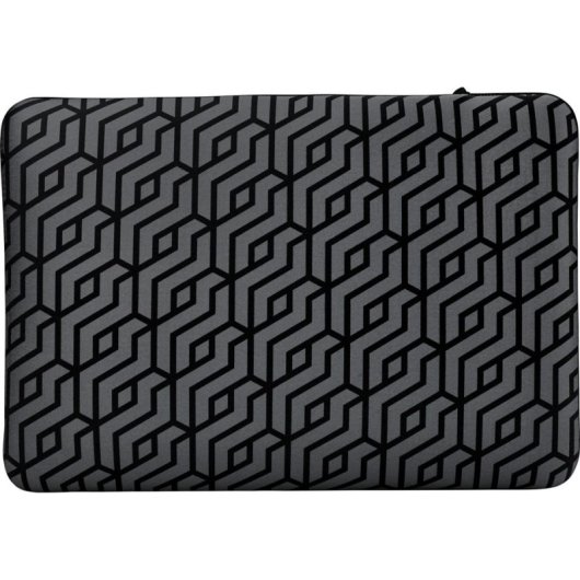 Funda de neopreno reversible para portátil HP de 14 pulgadas