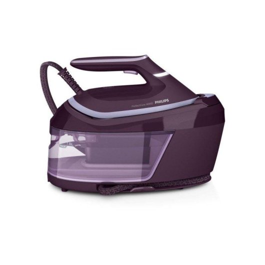 Centro de planchado Philips PSG6023/30 PerfectCare 6000 2400W Violeta