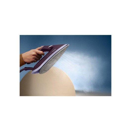 Centro de planchado Philips PSG6023/30 PerfectCare 6000 2400W Violeta