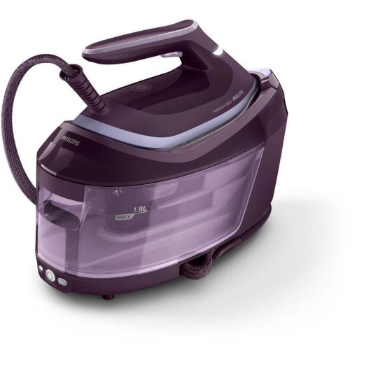 Centro de planchado Philips PSG6023/30 PerfectCare 6000 2400W Violeta