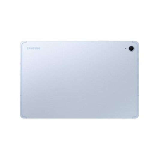 Tablet Samsung Galaxy Tab S10 FE 5G 10,9" 12GB 256GB Azul Stylus Pen