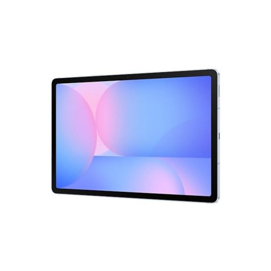 Tablet Samsung Galaxy Tab S10 FE 5G 10,9" 12GB 256GB Azul Stylus Pen