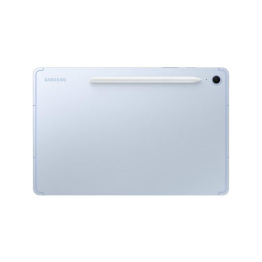 Tablet Samsung Galaxy Tab S10 FE 5G 10,9" 12GB 256GB Azul Stylus Pen