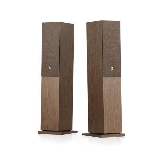 Enceintes Audio Pro actifs filaires 320W avec Bluetooth 4.2 et Wi-Fi double bande