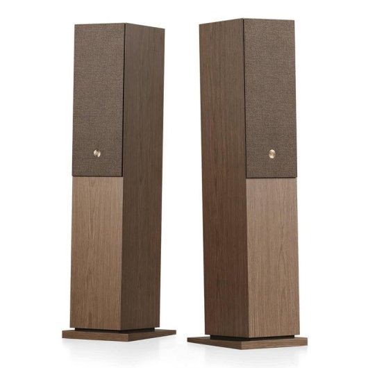 Enceintes Audio Pro actifs filaires 320W avec Bluetooth 4.2 et Wi-Fi double bande