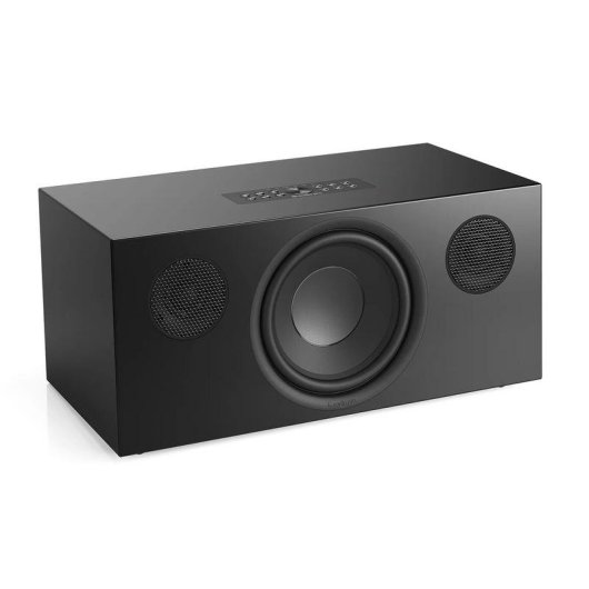 Altavoces Audio Pro C20 W Inalámbricos 190W Multiroom con Wi-Fi y Bluetooth 5.0