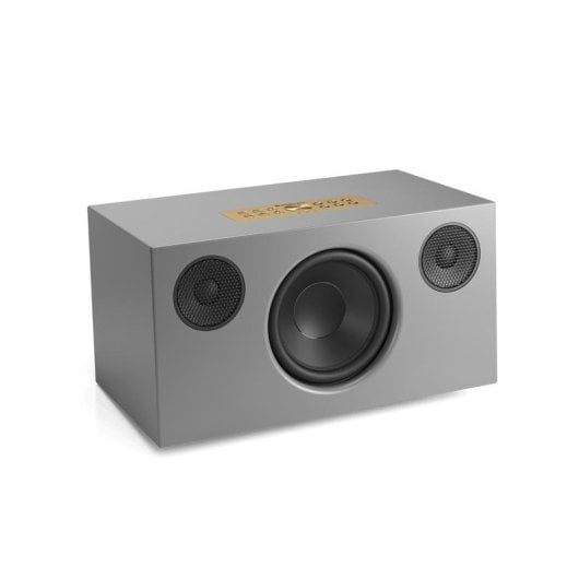 Altavoces Audio Pro C10 MKII W Wi-Fi Bluetooth 80W AirPlay 2