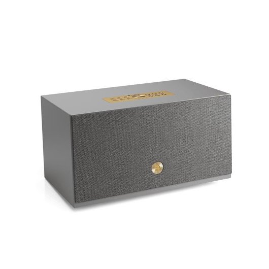 Altavoces Audio Pro C10 MKII W Wi-Fi Bluetooth 80W AirPlay 2