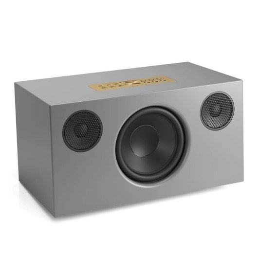 Altavoces Audio Pro C10 MKII W Wi-Fi Bluetooth 80W AirPlay 2