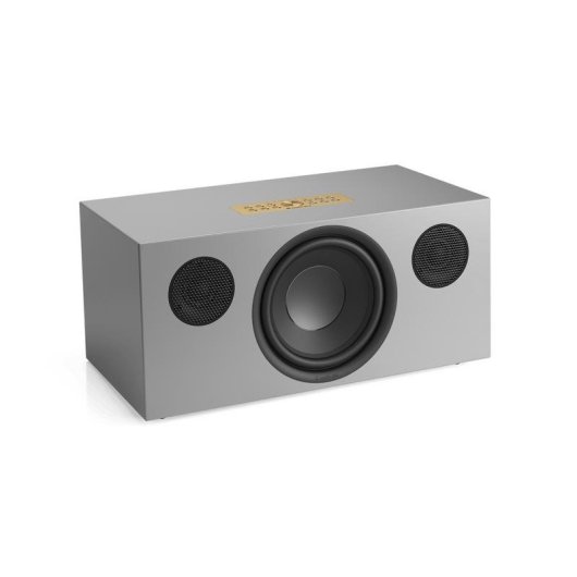 Altavoces Audio Pro C20 W Inalámbricos Wi-Fi Bluetooth 190W Multiroom AirPlay 2