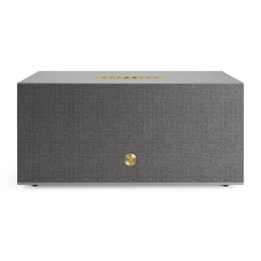 Altavoces Audio Pro C20 W Inalámbricos Wi-Fi Bluetooth 190W Multiroom AirPlay 2
