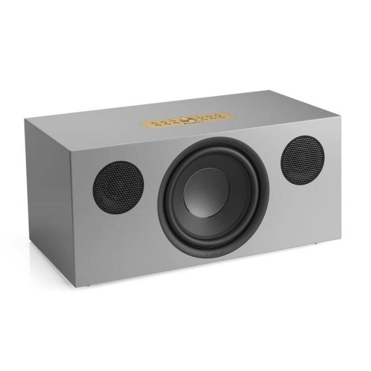 Altavoces Audio Pro C20 W Inalámbricos Wi-Fi Bluetooth 190W Multiroom AirPlay 2