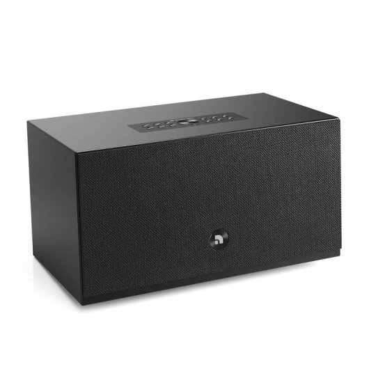 Haut-parleurs Audio Pro C10 MKII Sans Fil 80W Wi-Fi Bluetooth Multiroom
