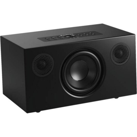 Enceintes Audio Pro sans fil Wi-Fi Bluetooth 41W AirPlay 2 multiroom