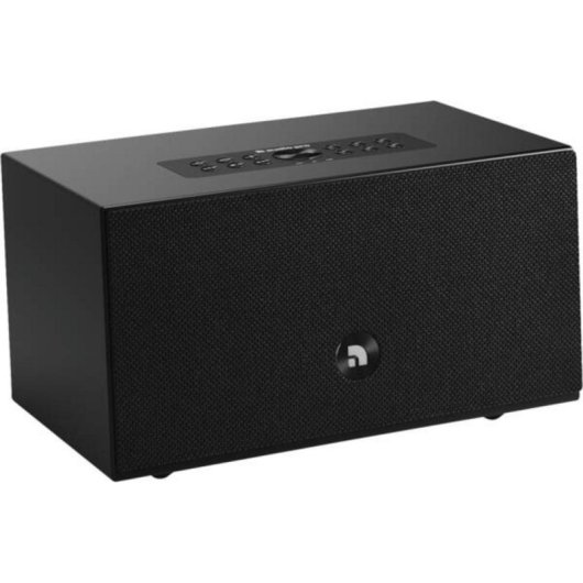 Enceintes Audio Pro sans fil Wi-Fi Bluetooth 41W AirPlay 2 multiroom