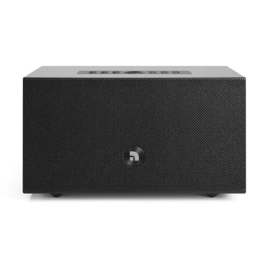 Enceintes Audio Pro sans fil Wi-Fi Bluetooth 41W AirPlay 2 multiroom