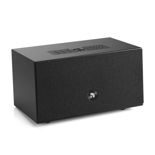 Enceintes Audio Pro sans fil Wi-Fi Bluetooth 41W AirPlay 2 multiroom