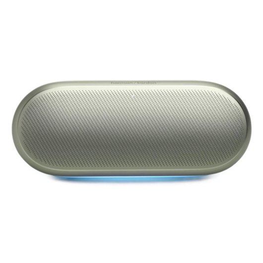 Altifalantes Harman Kardon Luna 2 Bluetooth 40W com iluminação LED e bateria integrada
