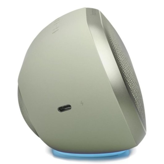 Altifalantes Harman Kardon Luna 2 Bluetooth 40W com iluminação LED e bateria integrada