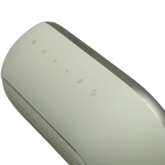 Altifalantes Harman Kardon Luna 2 Bluetooth 40W com iluminação LED e bateria integrada