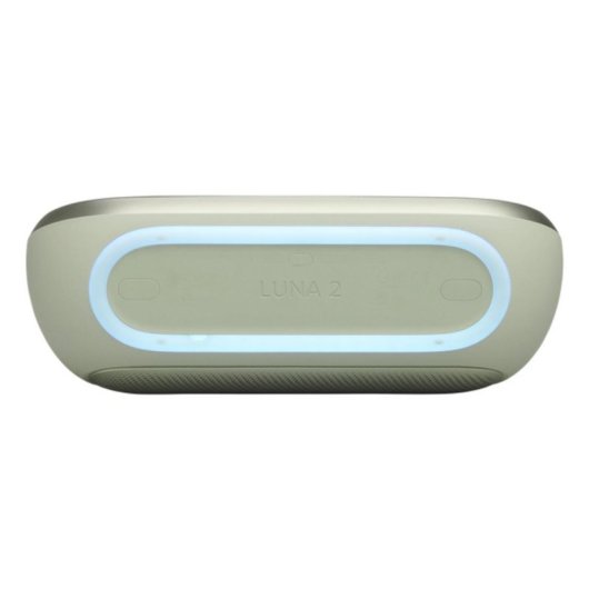 Altifalantes Harman Kardon Luna 2 Bluetooth 40W com iluminação LED e bateria integrada