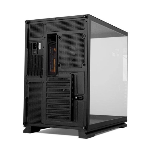 PC Sobremesa NeoPC Ryzen 7 5700X 8GB 240GB SSD RTX 3050 Windows 11 Pro