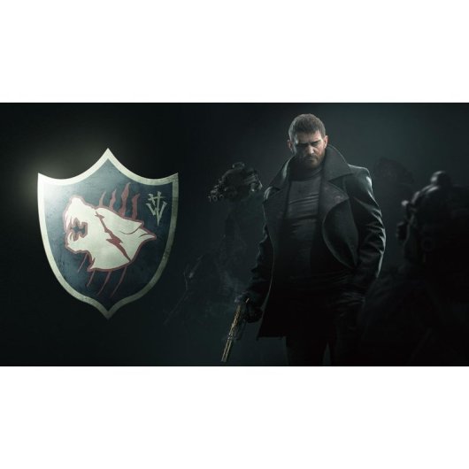 Juego Resident Evil Village para PlayStation 4